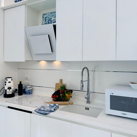 Yourhome - Maison Francois Sorrento Dış mekan fotoğraf