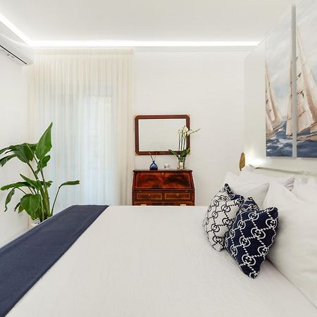 Yourhome - Maison Francois Sorrento Dış mekan fotoğraf