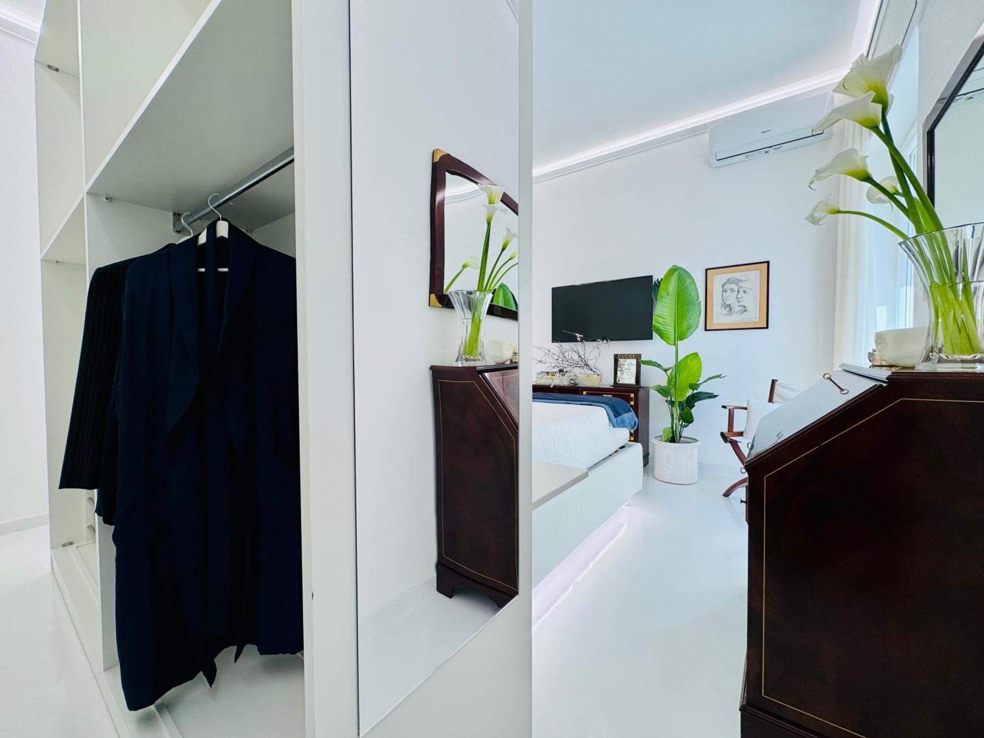 Yourhome - Maison Francois Sorrento Dış mekan fotoğraf