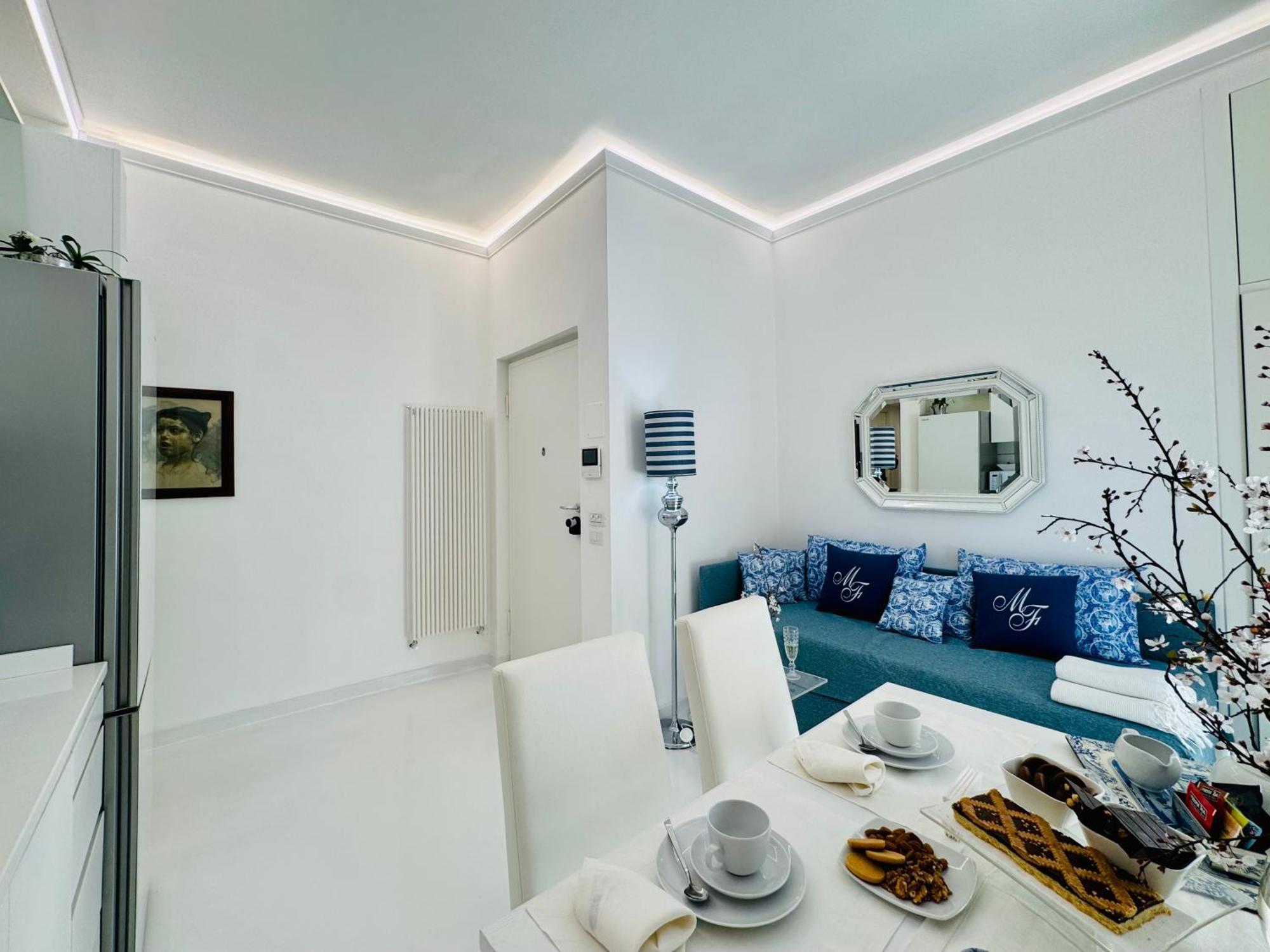 Yourhome - Maison Francois Sorrento Dış mekan fotoğraf