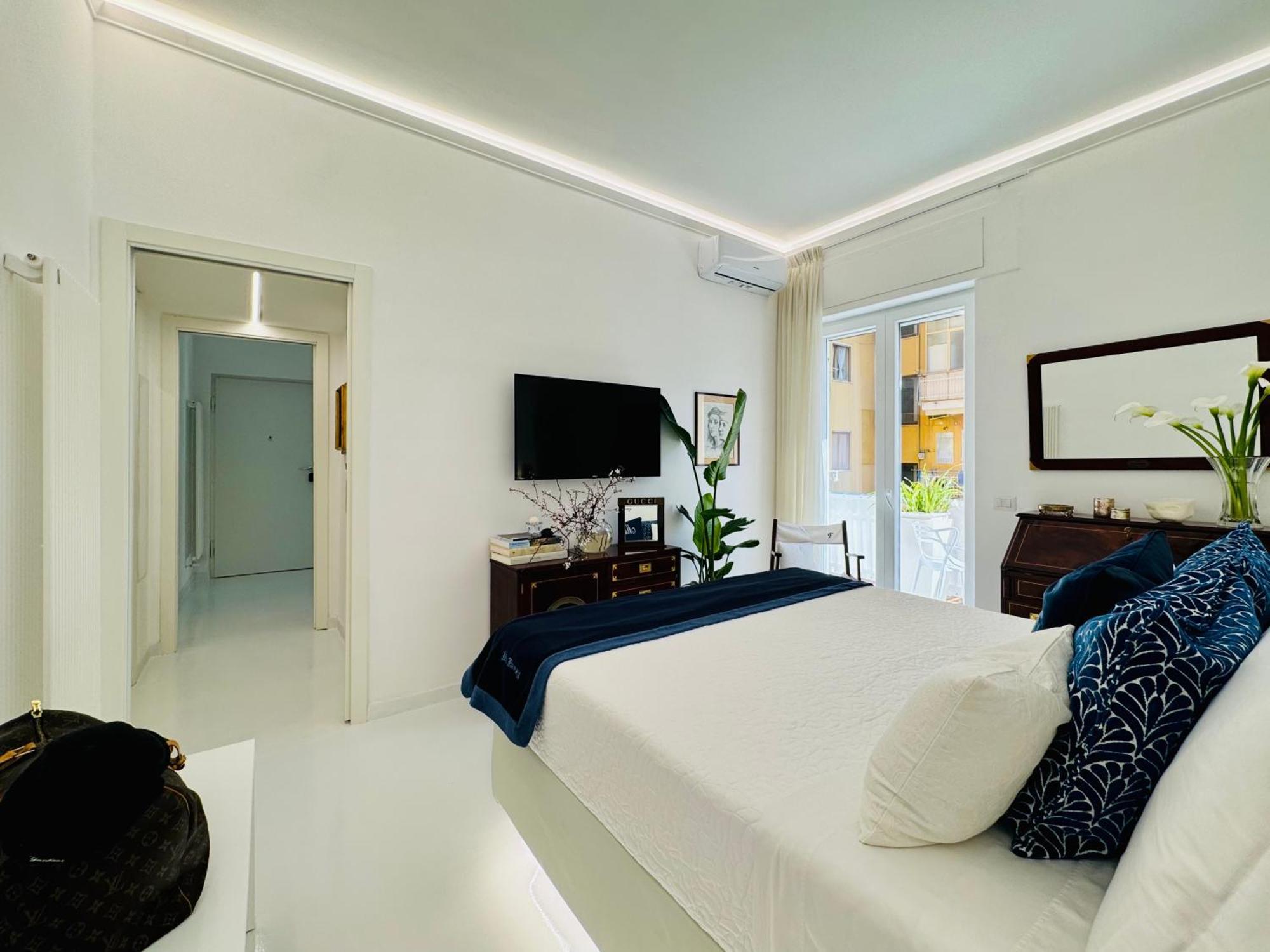 Yourhome - Maison Francois Sorrento Dış mekan fotoğraf