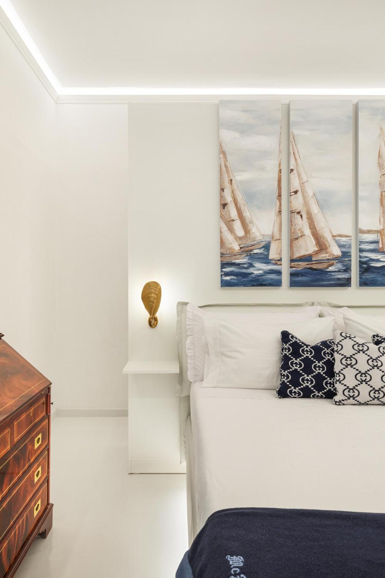 Yourhome - Maison Francois Sorrento Dış mekan fotoğraf