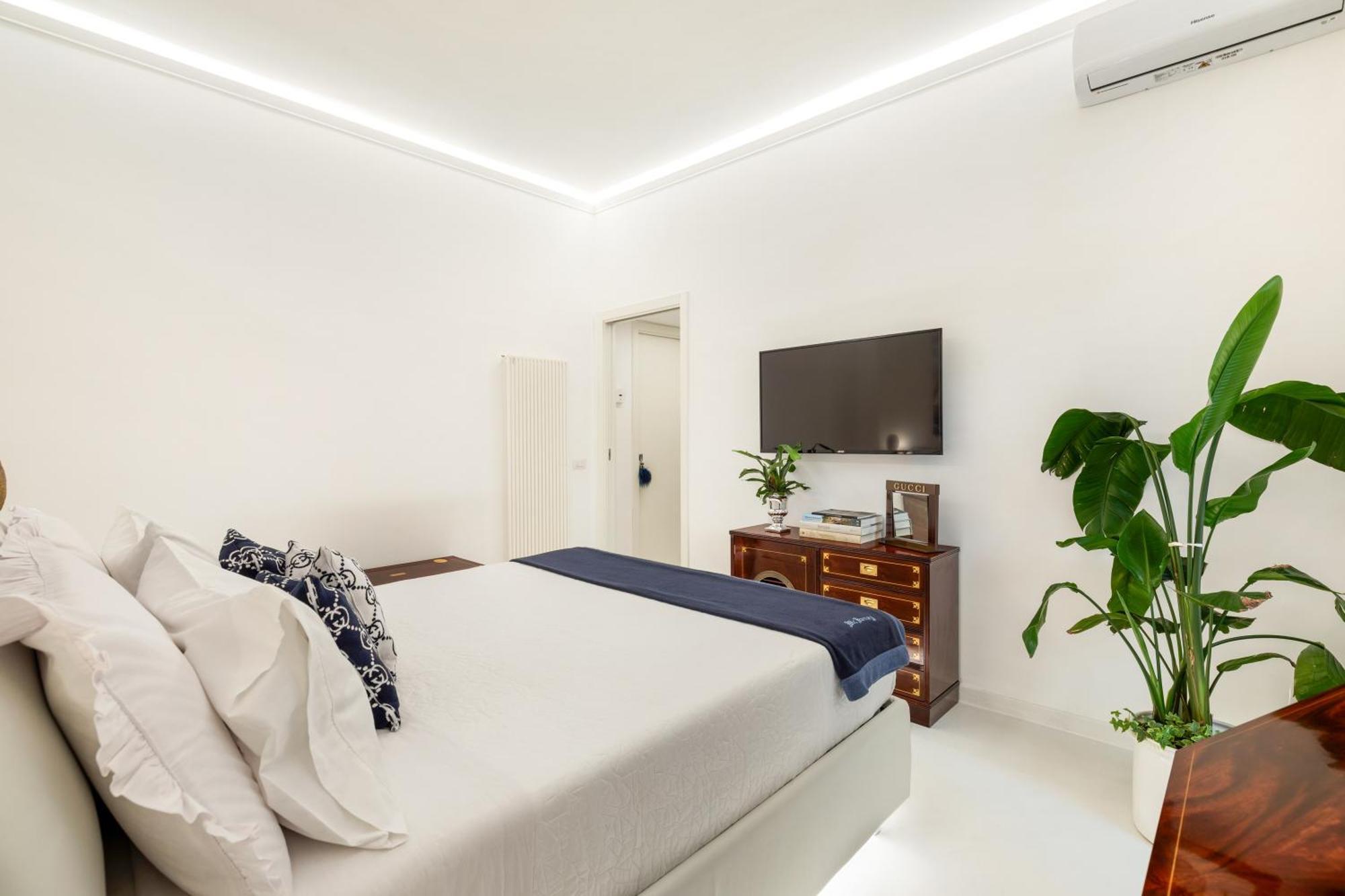 Yourhome - Maison Francois Sorrento Dış mekan fotoğraf